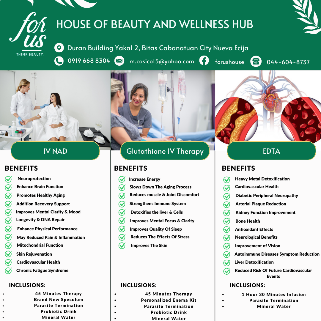 Hydrocolonic Pamphlet